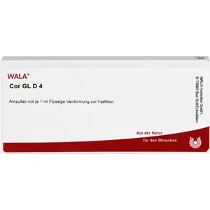 CORGLD4Ampullen10X1ml
