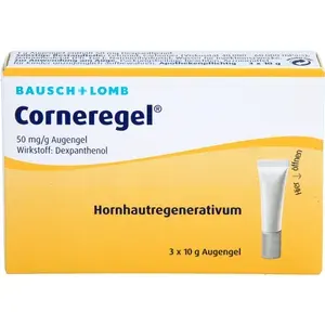 CORNEREGELAugengel30g