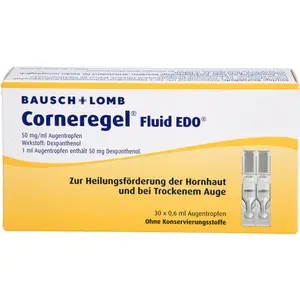 CORNEREGELFluidEDOAugentropfen18ml