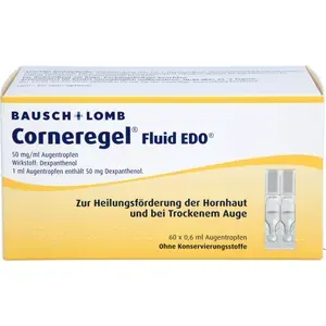 CORNEREGELFluidEDOAugentropfen36ml