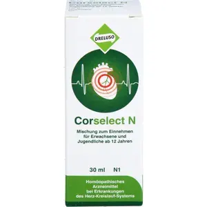 CORSELECTNTropfen30ml