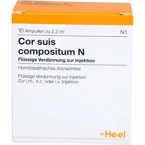 CORSUISCompositumNAmpullen10St