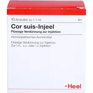 CORSUISInjeelAmpullen10St