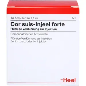 CORSUISInjeelforteAmpullen10St