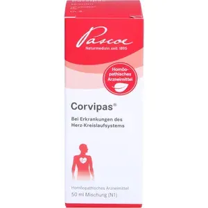 CORVIPASTropfen50ml