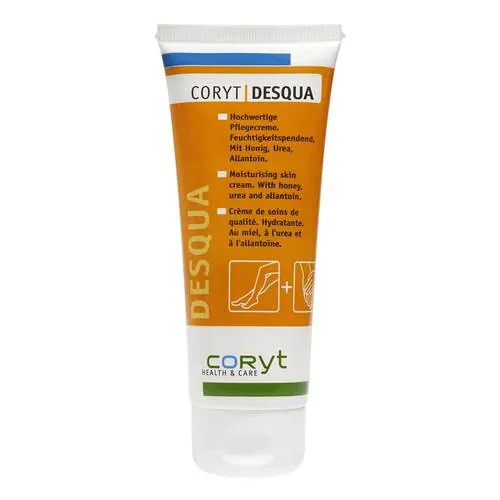 Coryt Desqua Creme, 20 ml