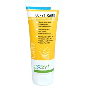 CORYTCareCremeohneParfüm100ml