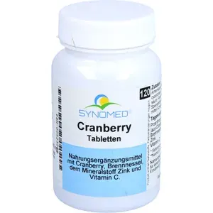 CRANBERRYTABLETTEN120Stück