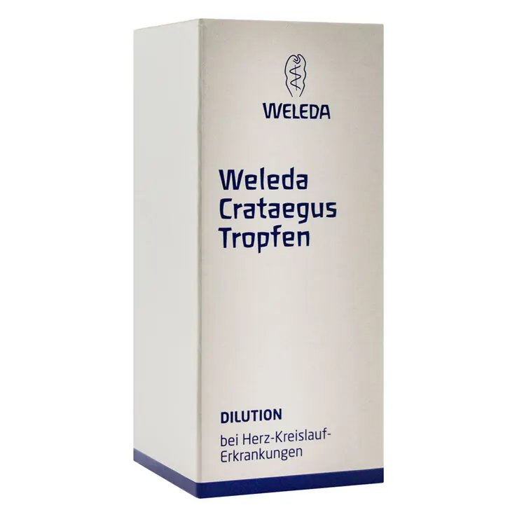 Crataegus Tropfen, 50 ml