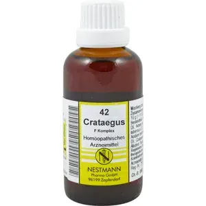 CRATAEGUSFKomplex42Dilution50ml