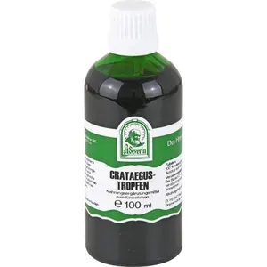 CRATAEGUSTROPFEN100ml