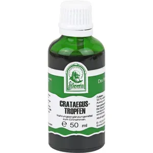 CRATAEGUSTROPFEN50ml