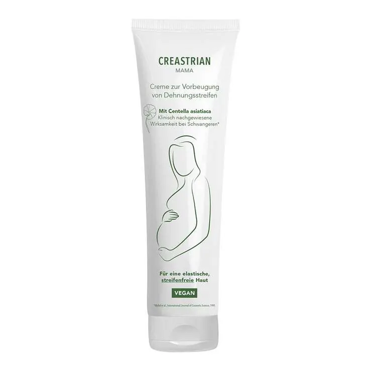 Creastrian Mama Creme, 250 ml