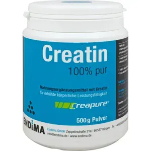 CREATIN100%PurPulver60Stück