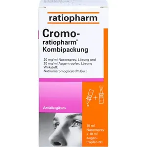 CROMO-RATIOPHARMKombipackung1P
