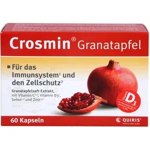 CROSMINGranatapfelKapseln60Stück