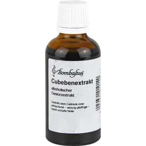 CUBEBENEXTRAKT50ml