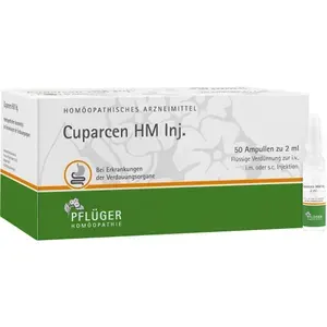 CUPARCENHMInj.50St