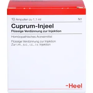 CUPRUMINJEELAmpullen10St