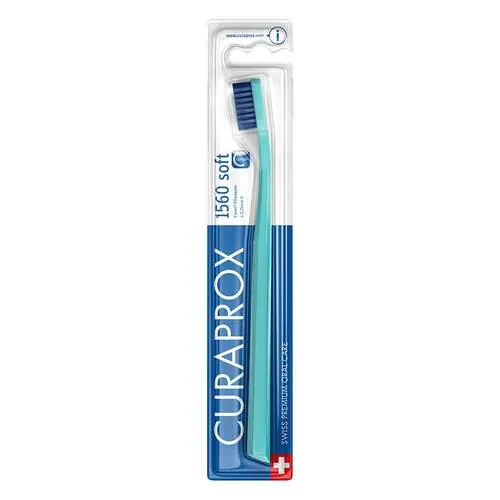 Curaprox CS 1560 soft Zahnbürste, 1 St