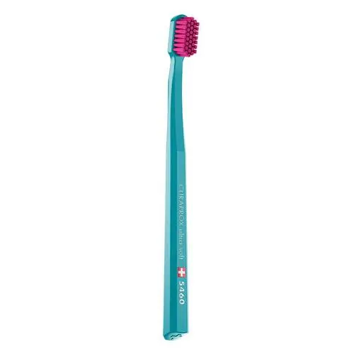 Curaprox CS 5460 ultrasoft Zahnbürste, 1 St