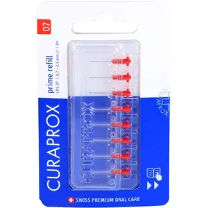 CURAPROXCPS07primeInterdentalbürstenRefill8St