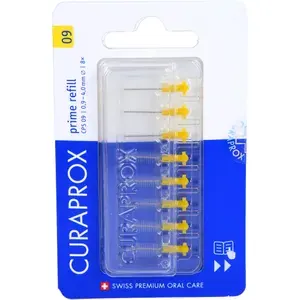 CURAPROXCPS09primeInterdentalbürstenRefill8St