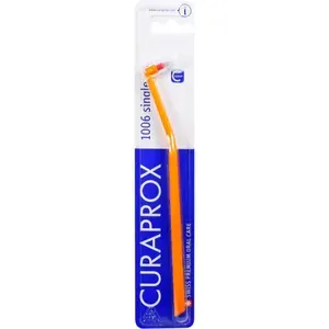 CURAPROXCS1006single+sulcularZahnbürste1St