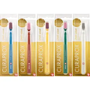 CURAPROXCS12460velvetZahnbürste1St