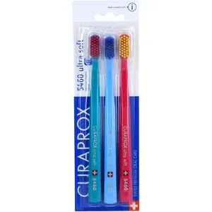 CURAPROXCS5460ultrasoftZahnbürste3St