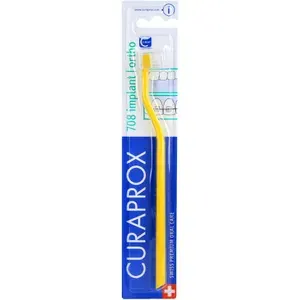 CURAPROXCS708implant/orthoZahnbürste1St
