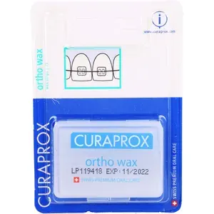 CURAPROXorthodontischesWachs7St