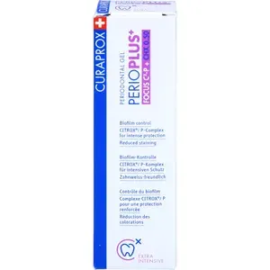CURAPROXperioPlus+FocusZahngel10ml