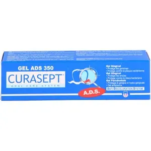 CURASEPTGelParodontal0,5%CHXADS35030ml