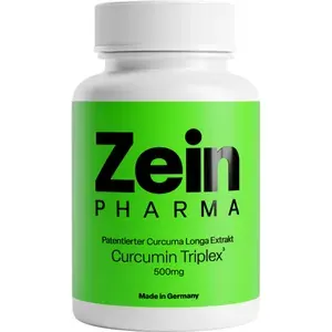 CURCUMINTRIPLEX500mgKapseln150Stück