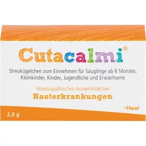CUTACALMIGlobuli2g