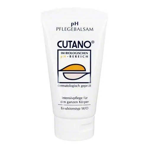 CUTANO Pflegebalsam, 150 ml
