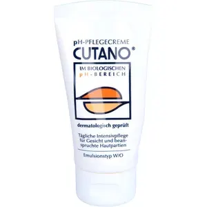 CUTANOPflegecreme50ml