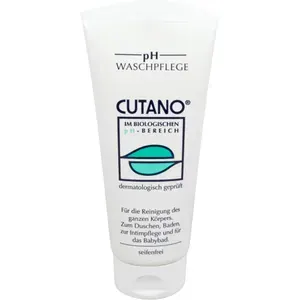 CUTANOWaschpflegeflüssig200ml