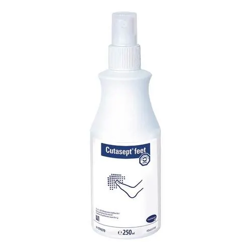 Cutasept feet Lösung, 250 ml