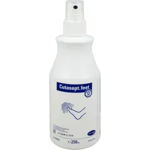 CUTASEPTfeetLösung250ml