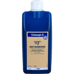CUTASEPTGLösung1000ml
