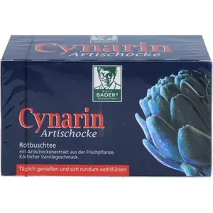 CYNARINArtischockeFilterbeutel20Stück