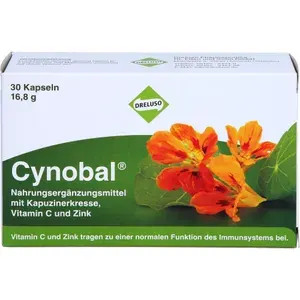 CYNOBALKapseln30Stück