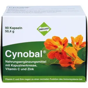 CYNOBALKapseln90Stück