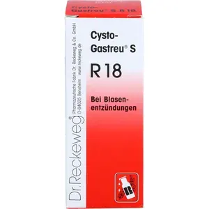 CYSTO-GASTREUSR18Mischung50ml