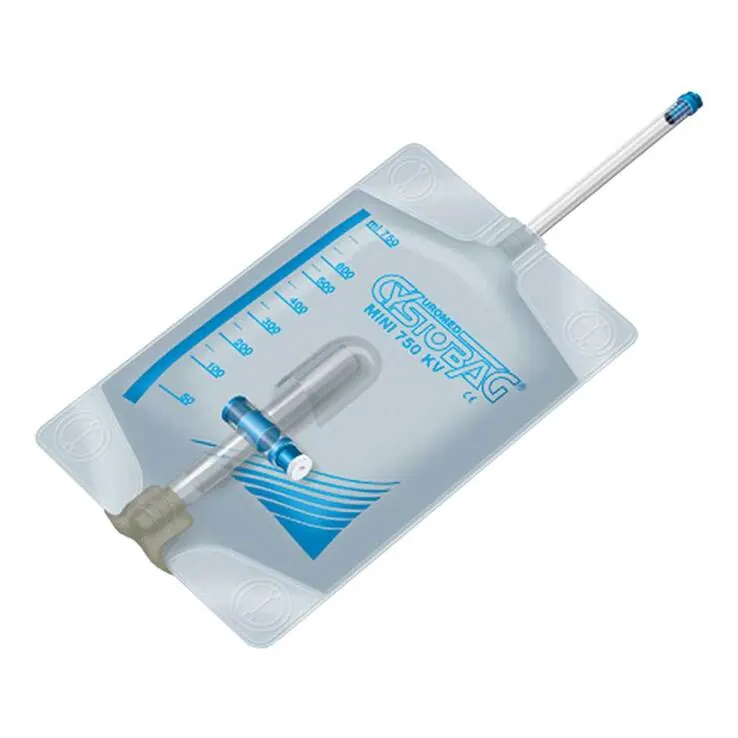 Cystobag KV 750 ml 4884 Beut, 10 St