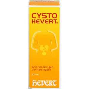 CYSTOHEVERTTropfen100ml