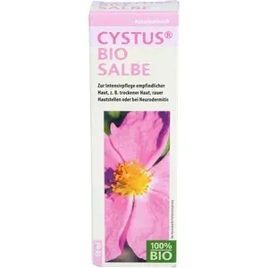 CYSTUSBioSalbe50ml