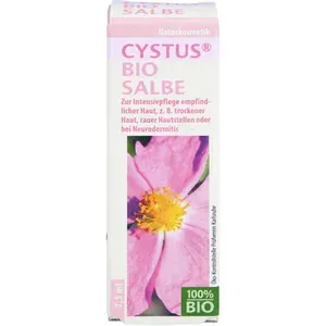 CYSTUSBioSalbe7,5ml